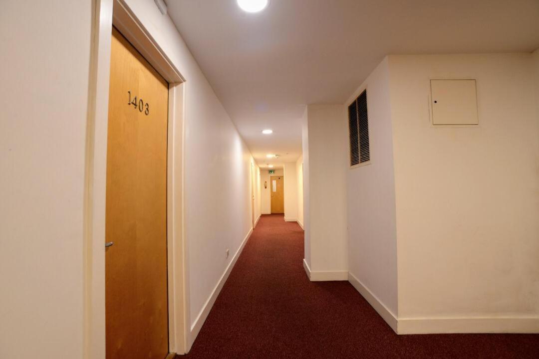 Apartamento In Manchester