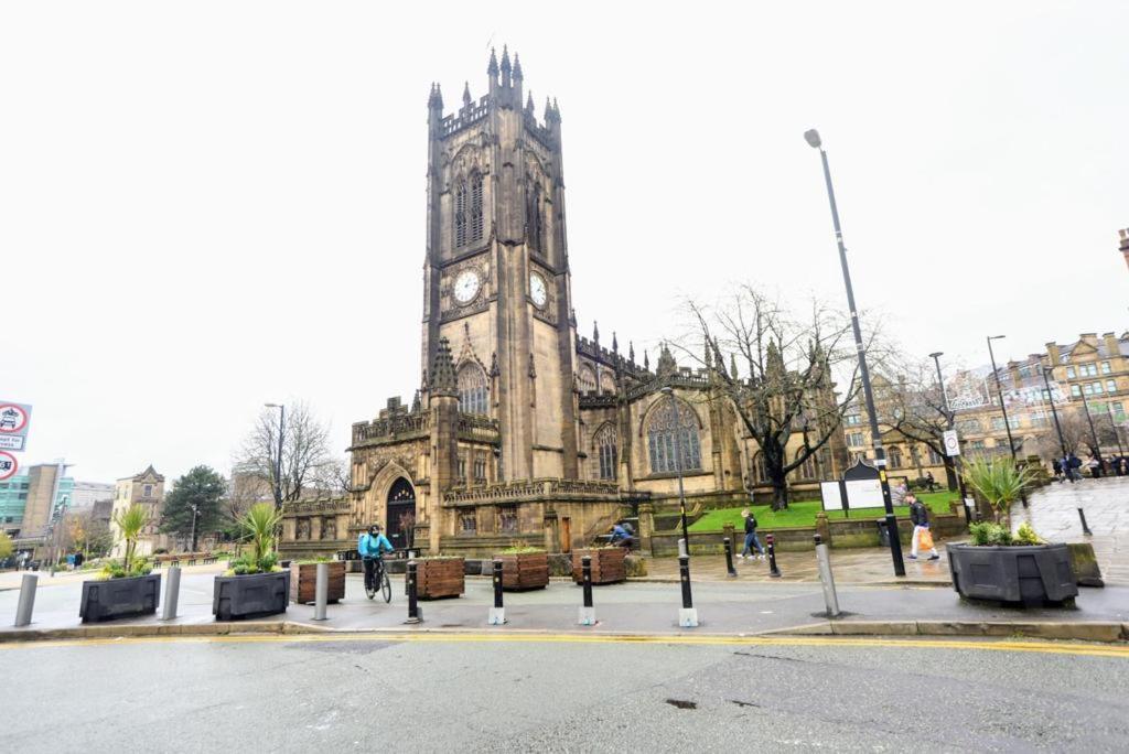 Apartamento In Manchester