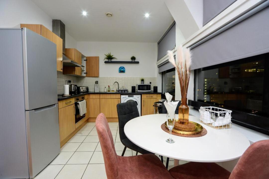 Apartamento In Manchester