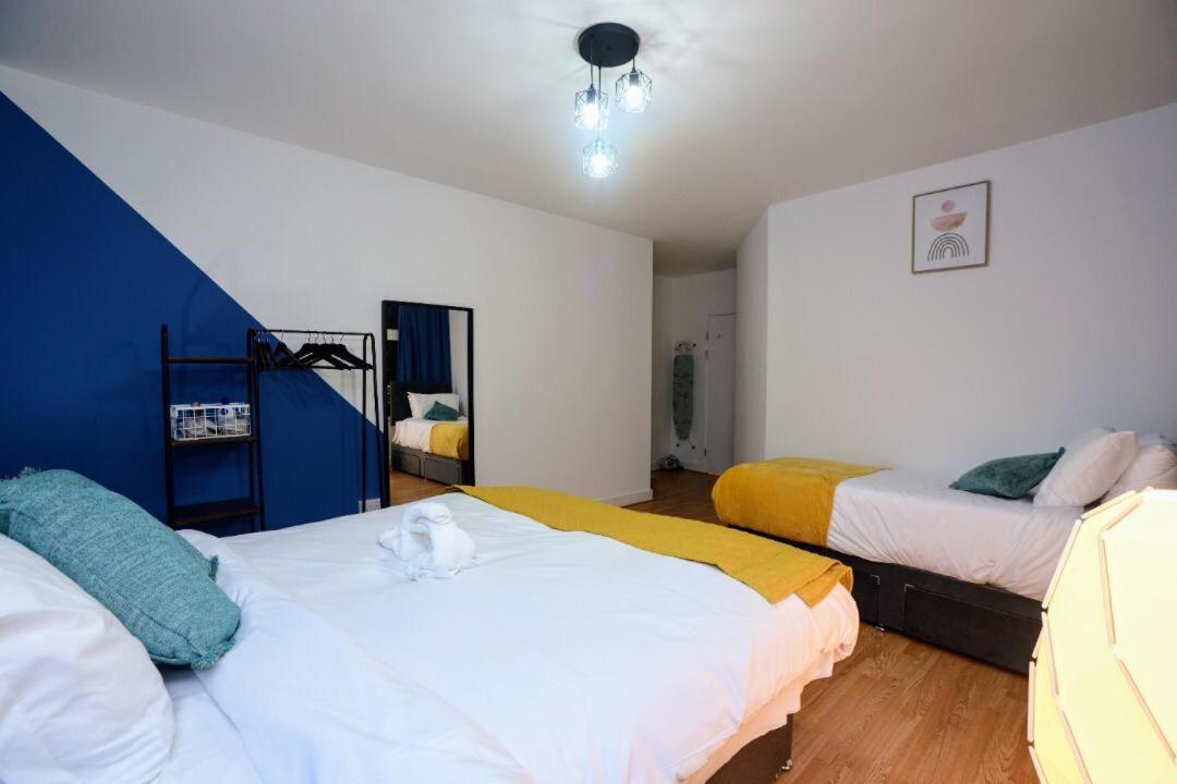 Apartamento In *