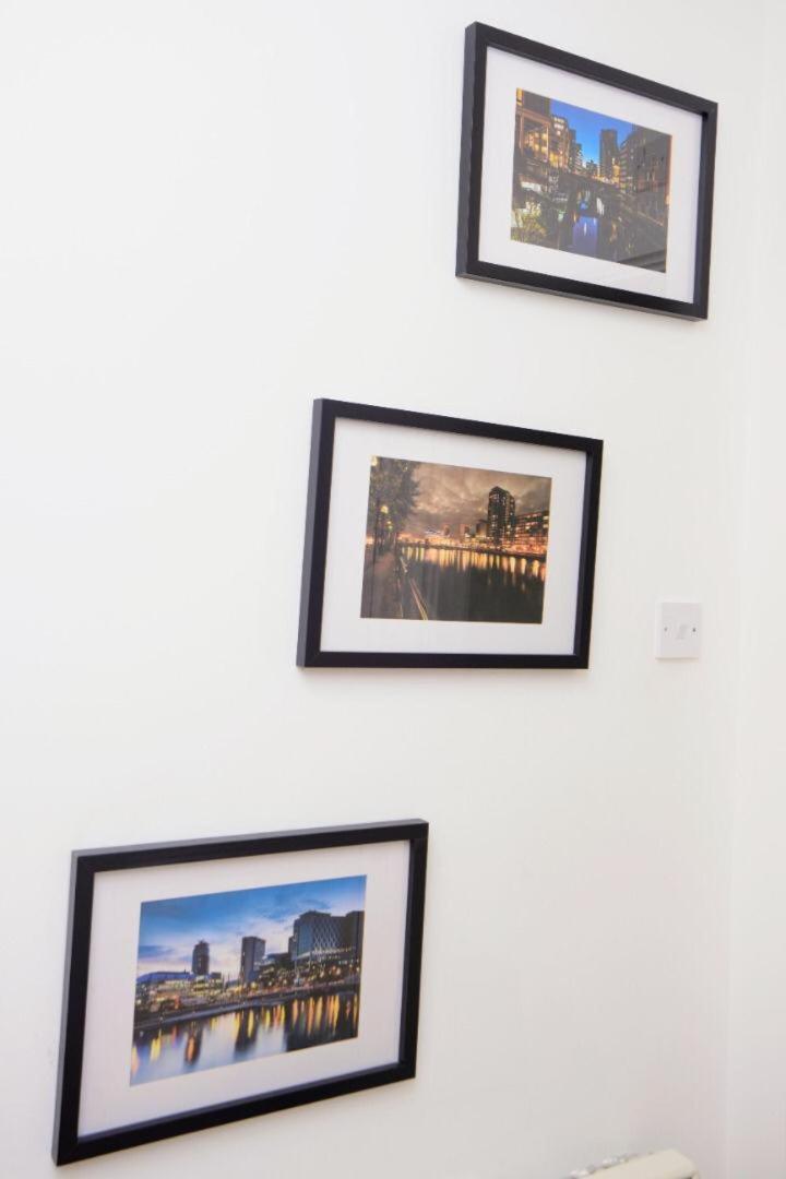 Apartamento In Manchester